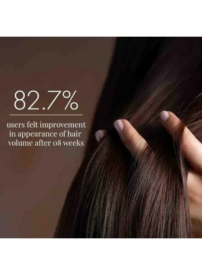 ثريفيكو سيروم ثرايف كو لنمو الشعر 2.0 لتعزيز نمو الشعر والحد من تساقطه | يحتوي على ريدينسيل وأناجين وإكليل الجبل وبروكابيل وكابيليا لونغا | مناسب للرجال والنساء | 30 مل (عبوة من 3 قطع) - Image 2